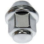 Dorman 611-303.1 Wheel Nut M12-1.50 Capped 19 Mm Hex, 32.1 Mm Length