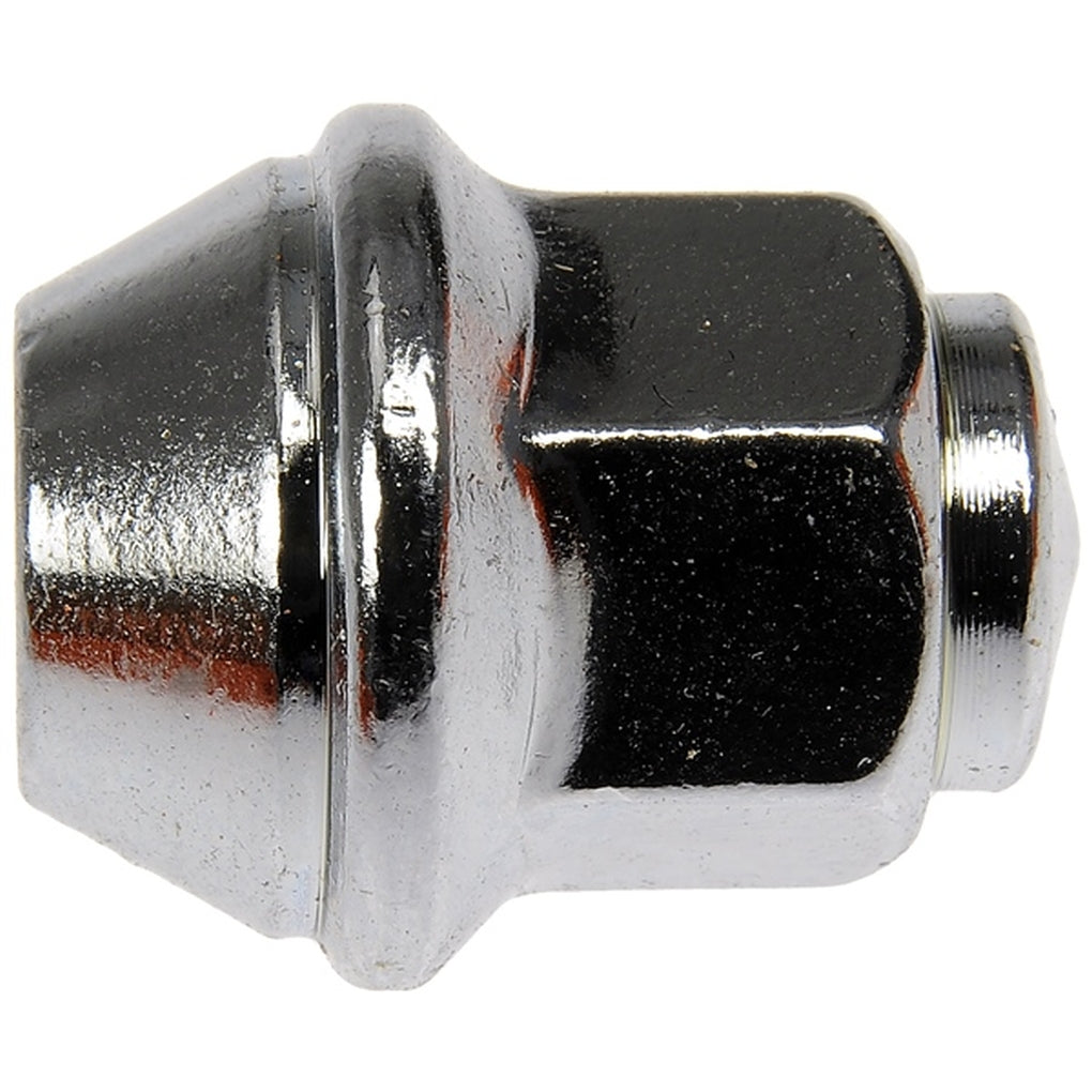 Dorman 611-303.40 Wheel Nut M12-1.50 Capped 19 Mm Hex, 32.1 Mm Length