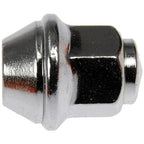 Dorman 611-303.40 Wheel Nut M12-1.50 Capped 19 Mm Hex, 32.1 Mm Length