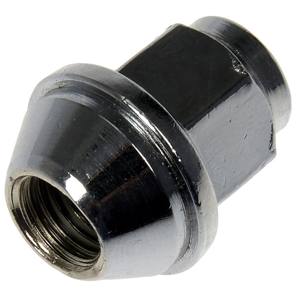 Dorman 611-303CD Wheel Nut M12-1.50 Capped 19 mm Hex, 32.1 mm Length
