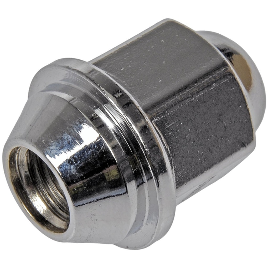 Dorman 611-315.1 Wheel Nut M12-1.5 Acorn 21 Mm Hex, 34.8 Mm Length