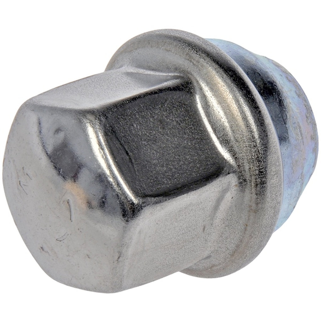 Dorman 611-331.1 Wheel Nut M14-1.50 Capped 22 Mm Hex, 34.8 Mm Length