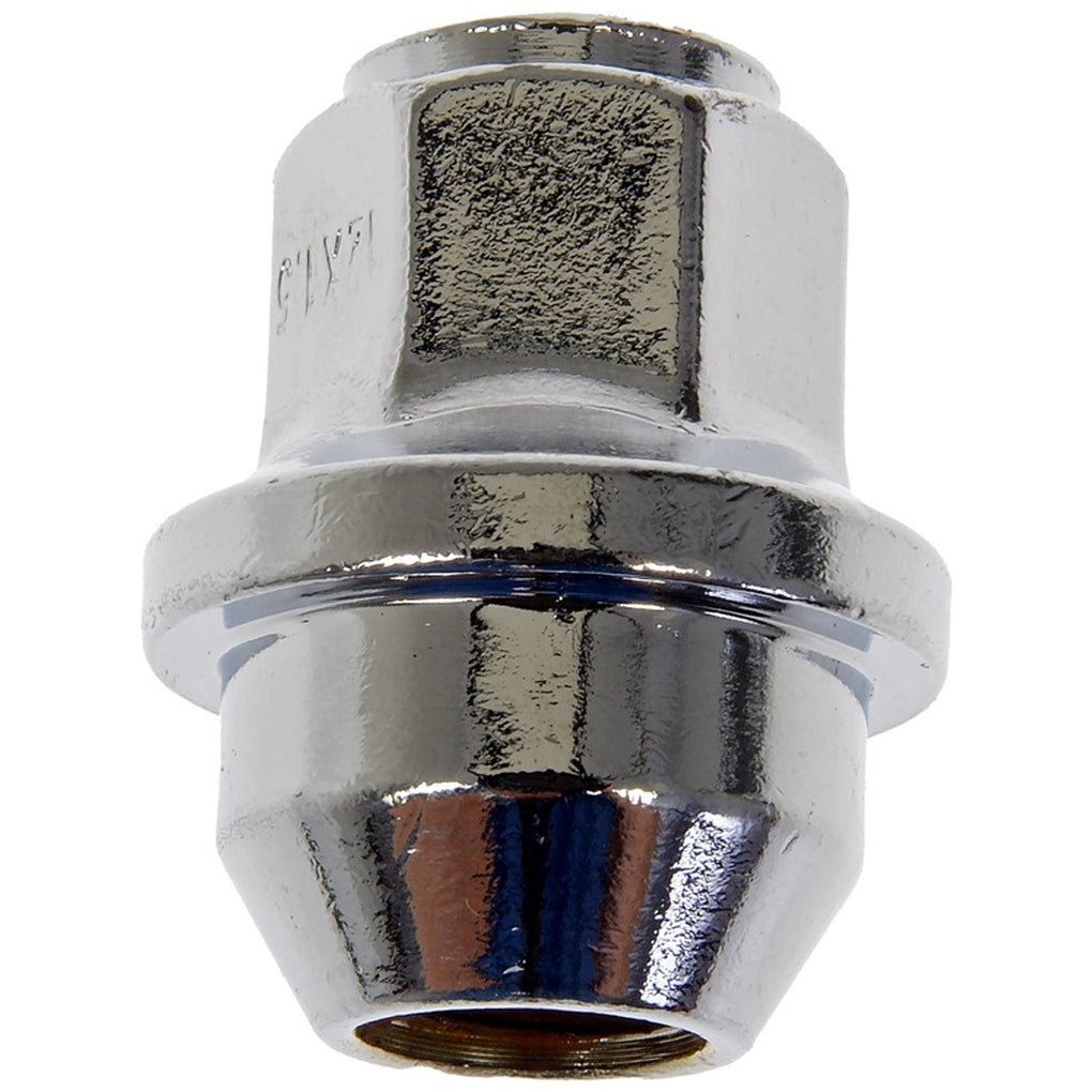 Dorman 611-583.1 M12-1.50 Wheel Nut 19mm Hex, 38.5mm Length