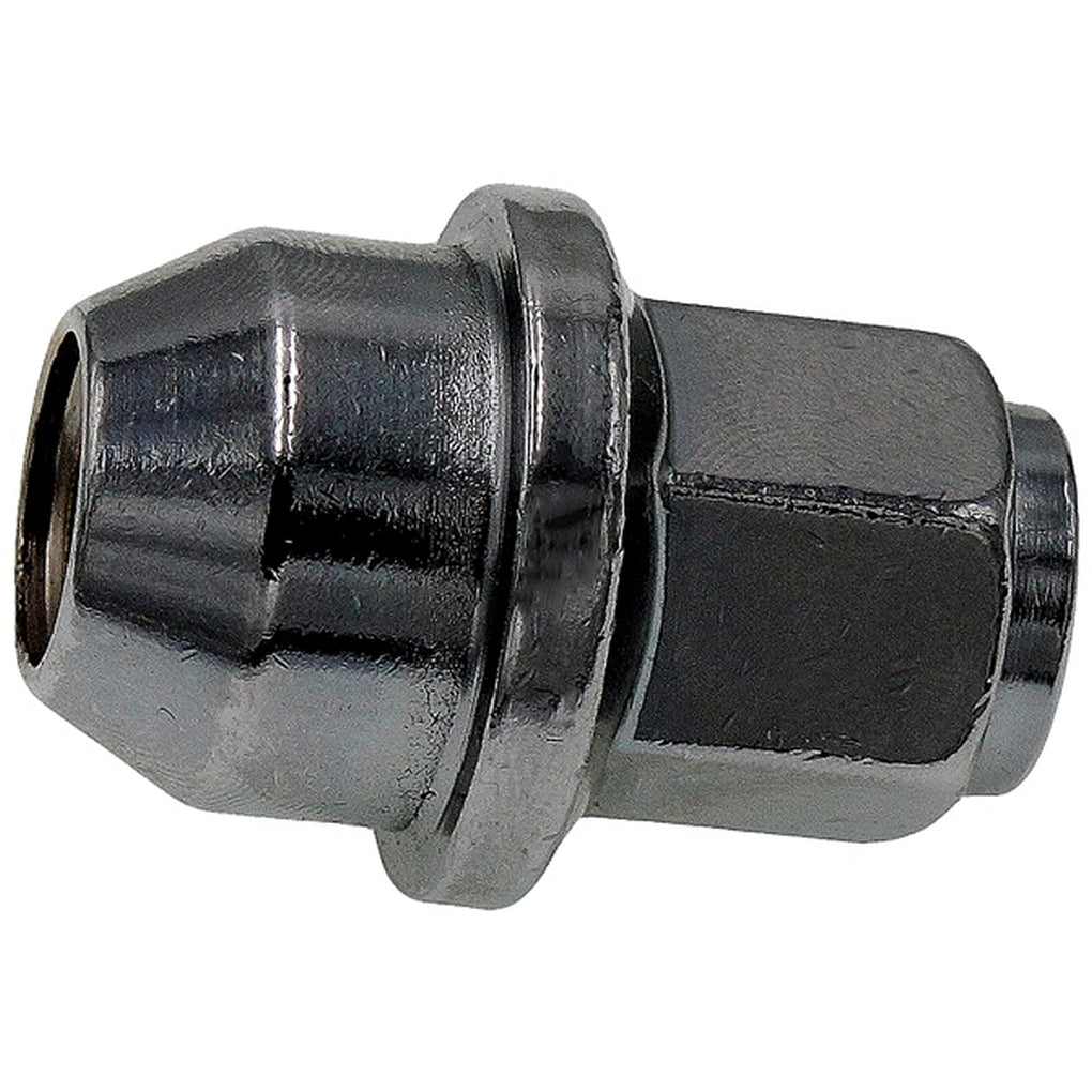 Dorman 611-584.1 1/2-20 Wheel Nut 19mm Hex, 1.65 In. Length