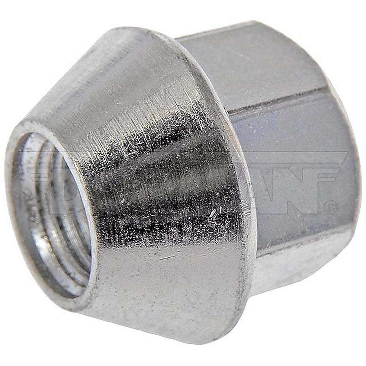 Dorman 611-979.1 Wheel Nut M14-1.50 Metric 22mm Hex 26mm Length
