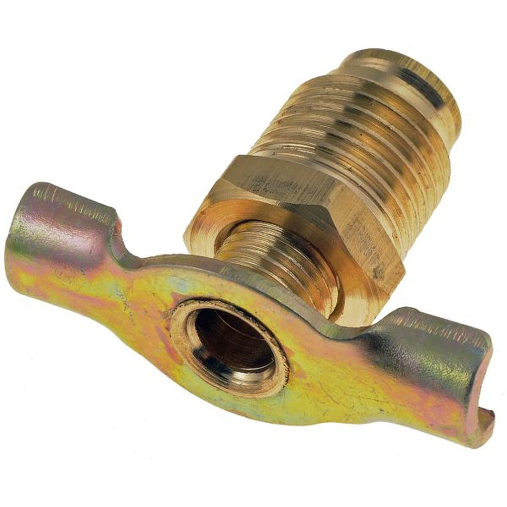 Dorman 61104 Drain Cock-Brass-Standard-1/4 In. Npt