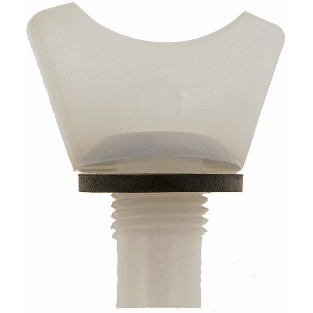 Dorman 490-235.1 Plastic Drain Cock Screw-In Type M12-1.25