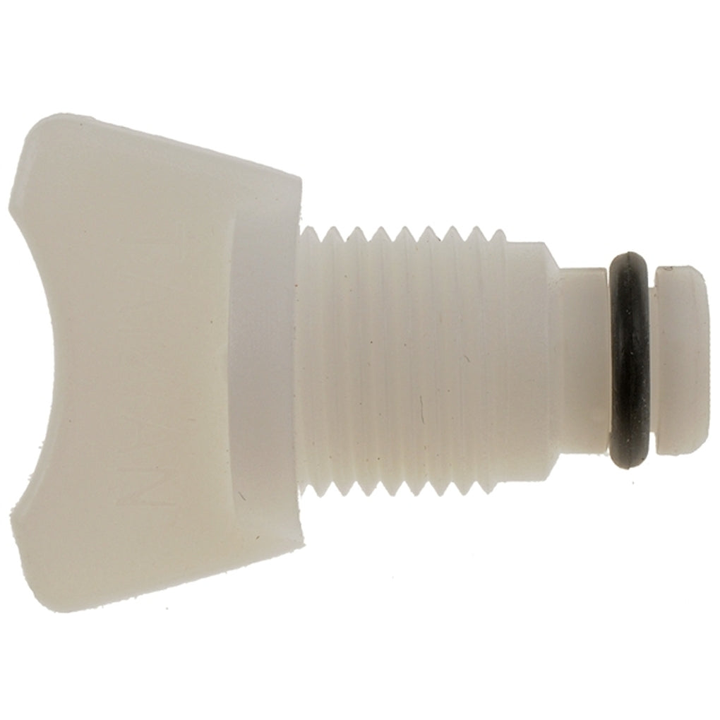 Dorman 490-236.1 Plastic Drain Cock Screw-In Type M14-1.25