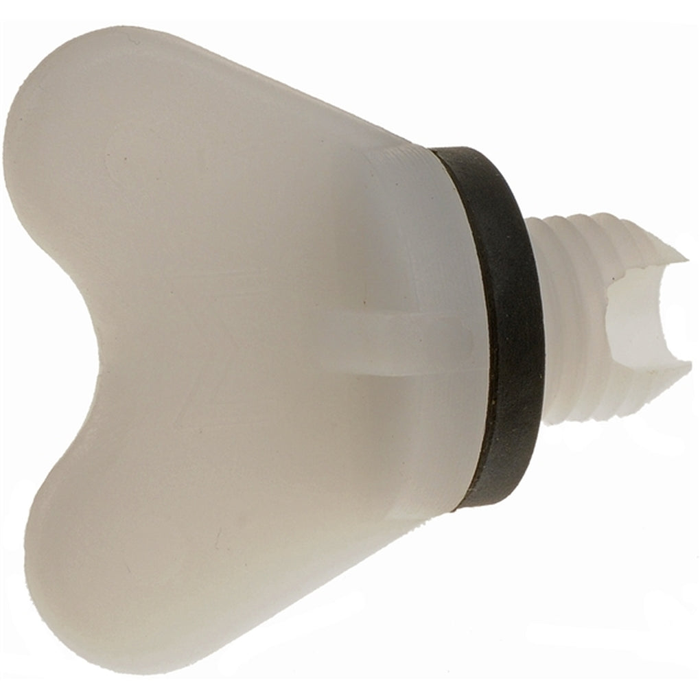 Dorman 490-215.1 Plastic Drain Cock Screw-In Type, M10-1.25
