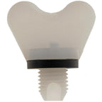 Dorman 490-215.1 Plastic Drain Cock Screw-In Type, M10-1.25