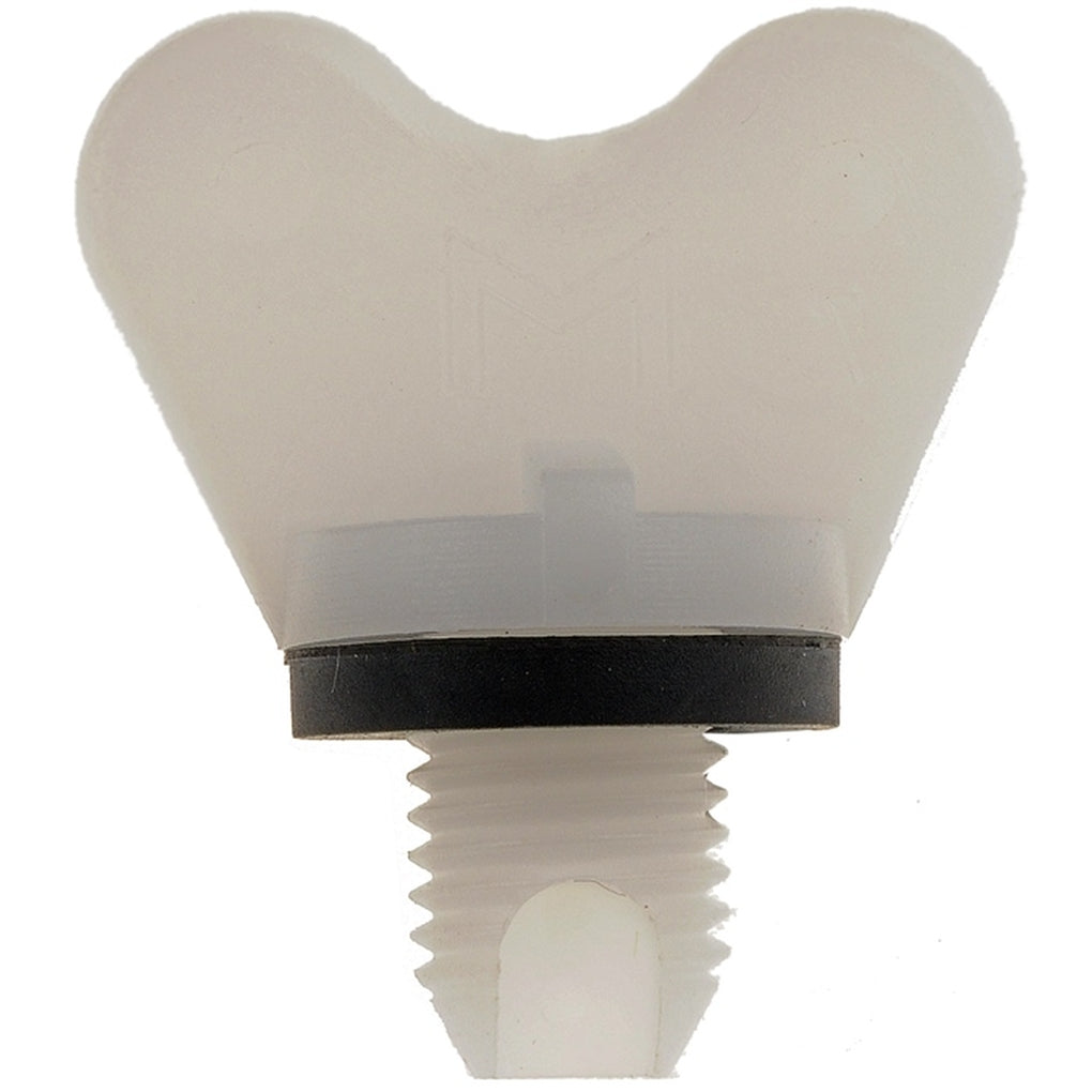 Dorman 490-215.1 Plastic Drain Cock Screw-In Type, M10-1.25