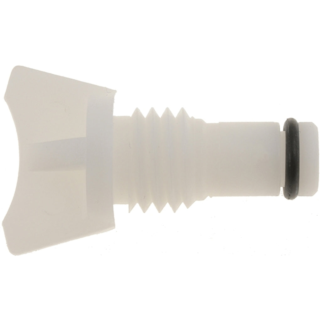 Dorman 490-216.1 Plastic Drain Cock Screw-In Type Screw-M14-2.0