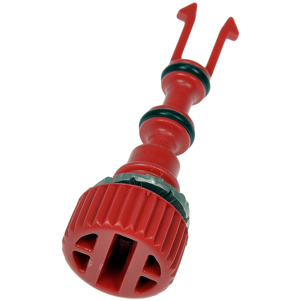 Dorman 61145 Radiator Drain Cock Screw-In Type With Washer