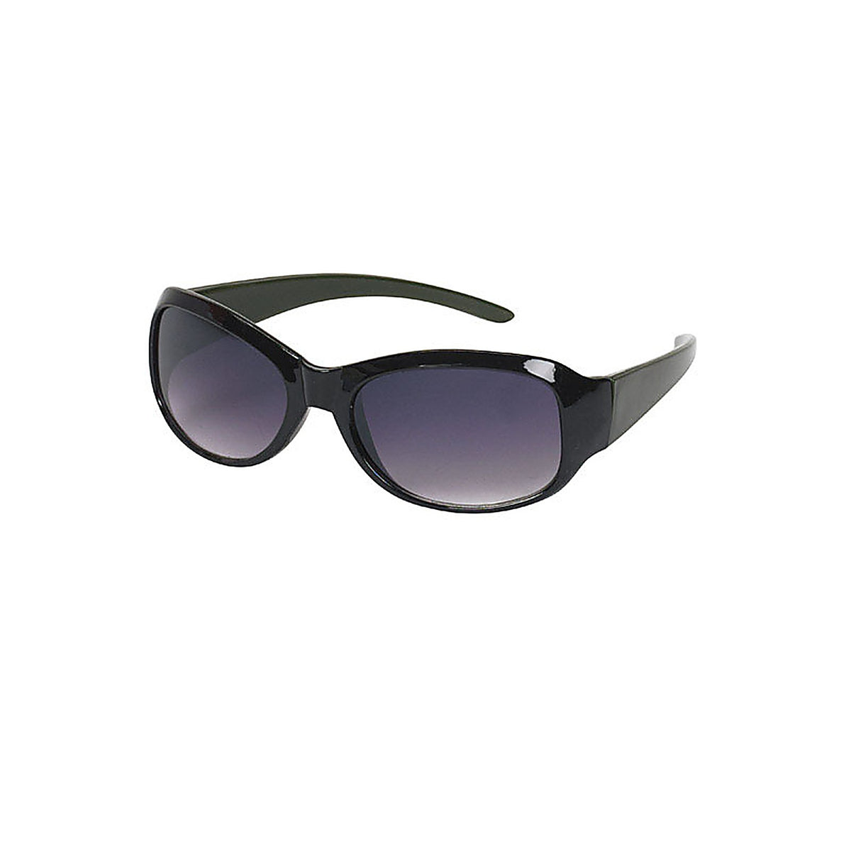 Diamond Visions SG-48 UV Protection Sunglasses Plastic 1/Pack