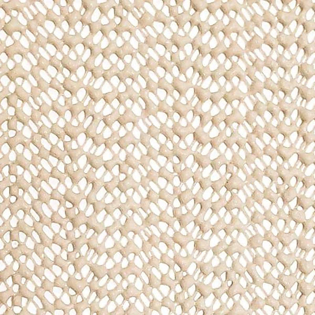 Con-Tact 05F-C6B54-06 Grip 5 ft. L x 12 in. W Almond Non-Adhesive Shelf Liner