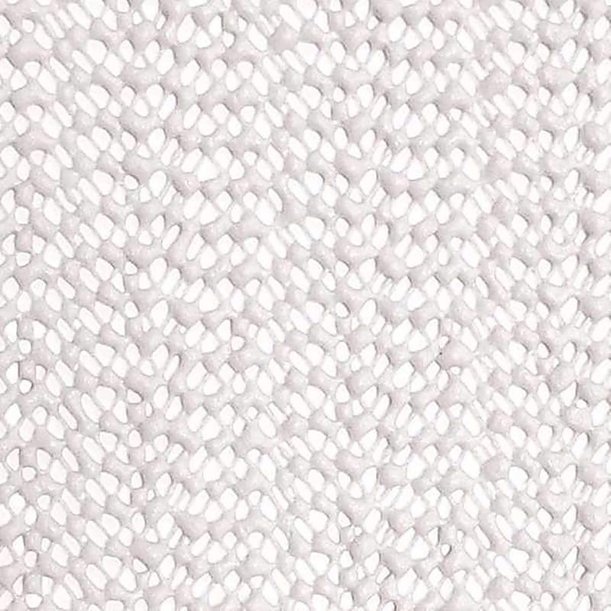 Con-Tact 05F-C6F52-06 Grip 5 ft. L x 20 in. W White Non-Adhesive Shelf Liner