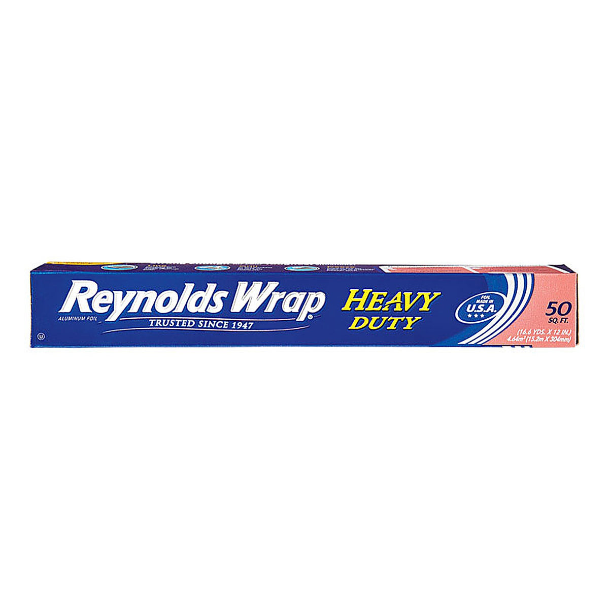 Reynolds F28027 Foil Wrap 1/Pack