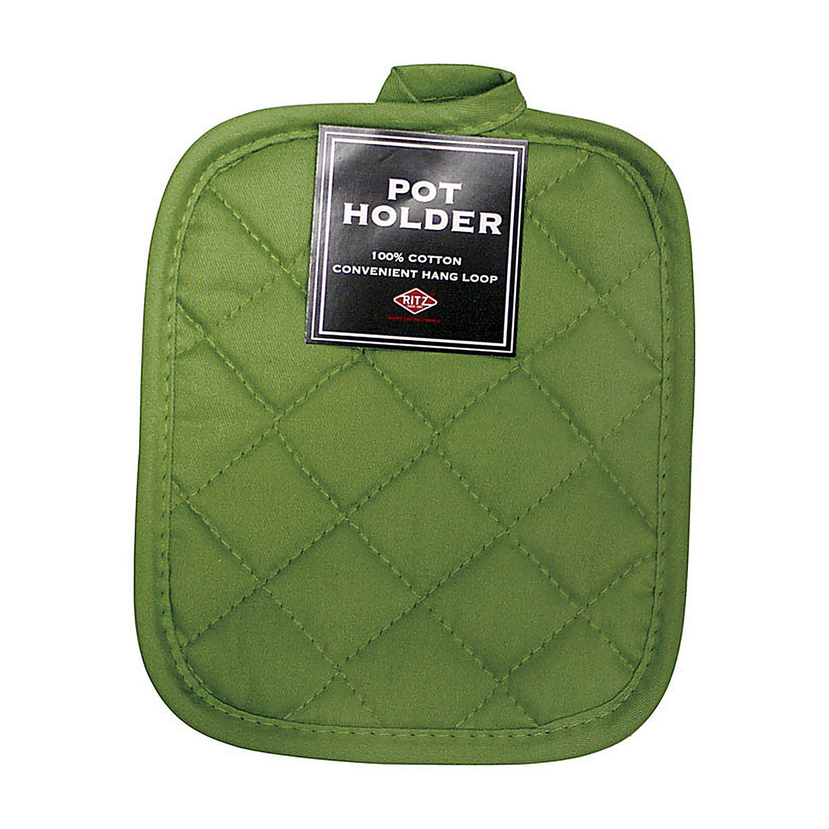Ritz 37530 Cactus Cotton Pot Holder