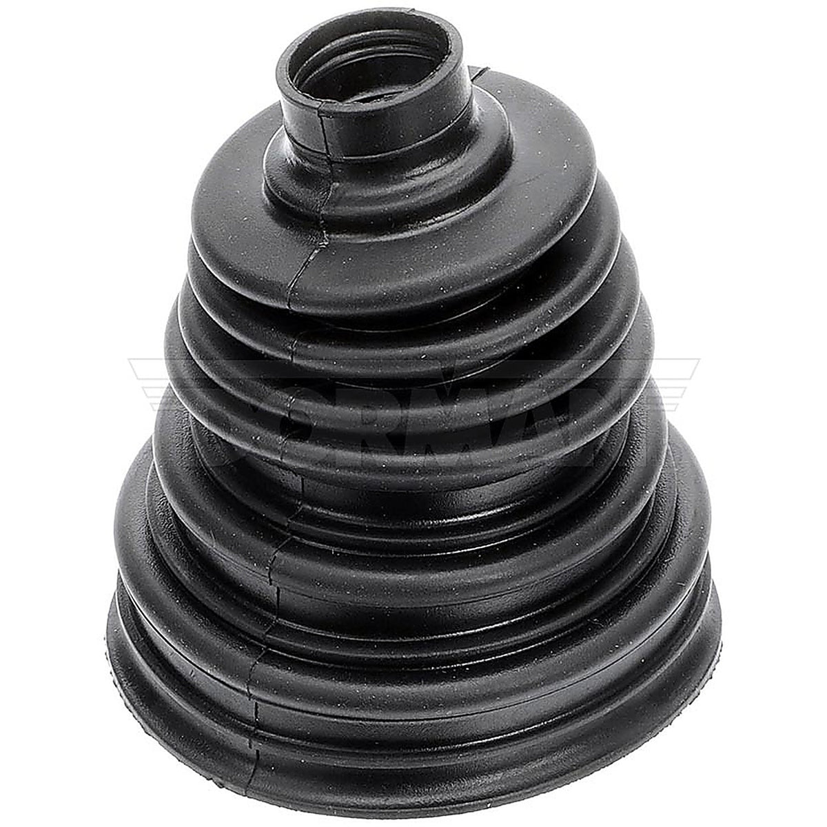 Dorman 614-001 Uni-Fit C.V. Joint Boot Kit Outer up to 3.58 In. Diameter