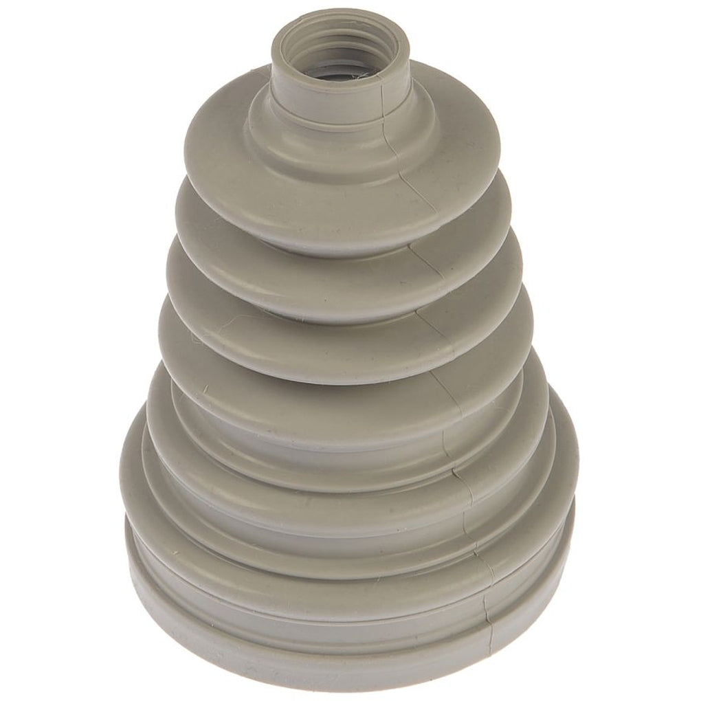 Dorman 614-002 Uni-Fit C.V. Joint Boot Kit Inner up to 3.58 In. Diameter