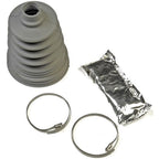 Dorman 614-004 Uni-Fit C.V. Joint Boot Kit Inner Greater Than 3.35 In. Diameter