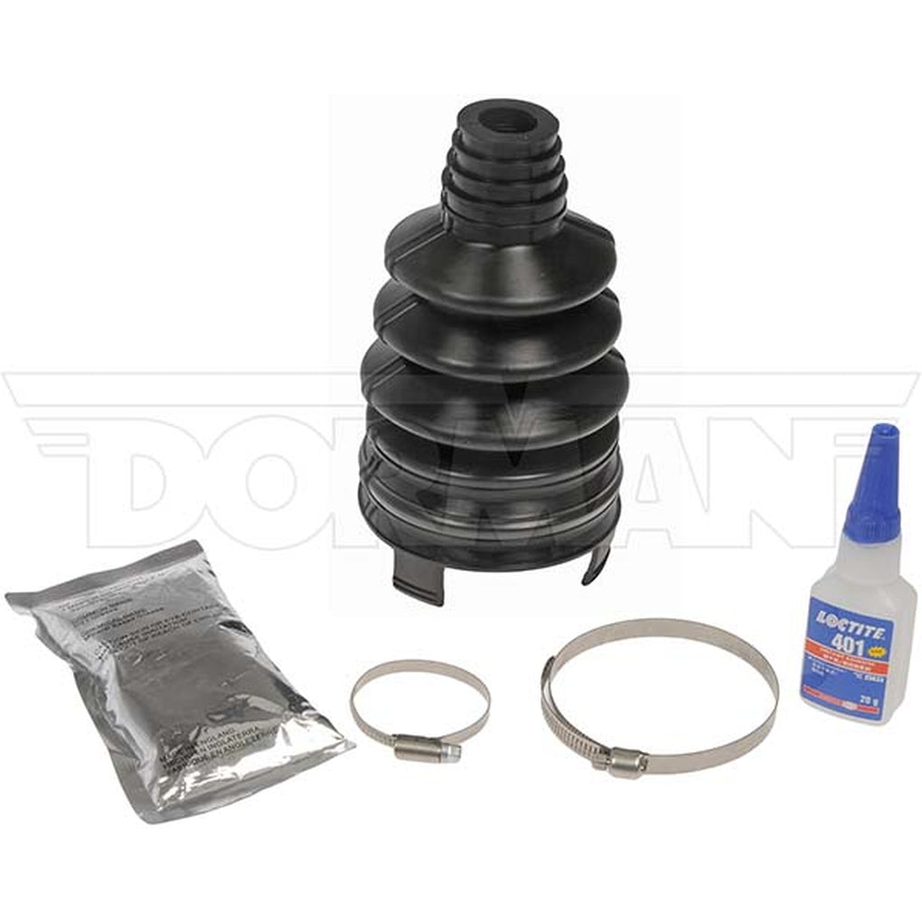 Dorman 614-700 Split CV Boot With Quick Drying Adhesive