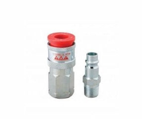 RBL Products 614 3/8" Coupler Set
