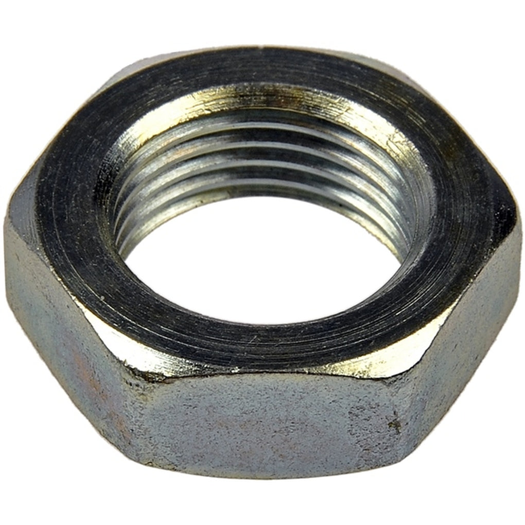 Dorman 615-072.1 Standard Spindle Nut 3/4 In.-16 Hex Size 1-1/16 In.
