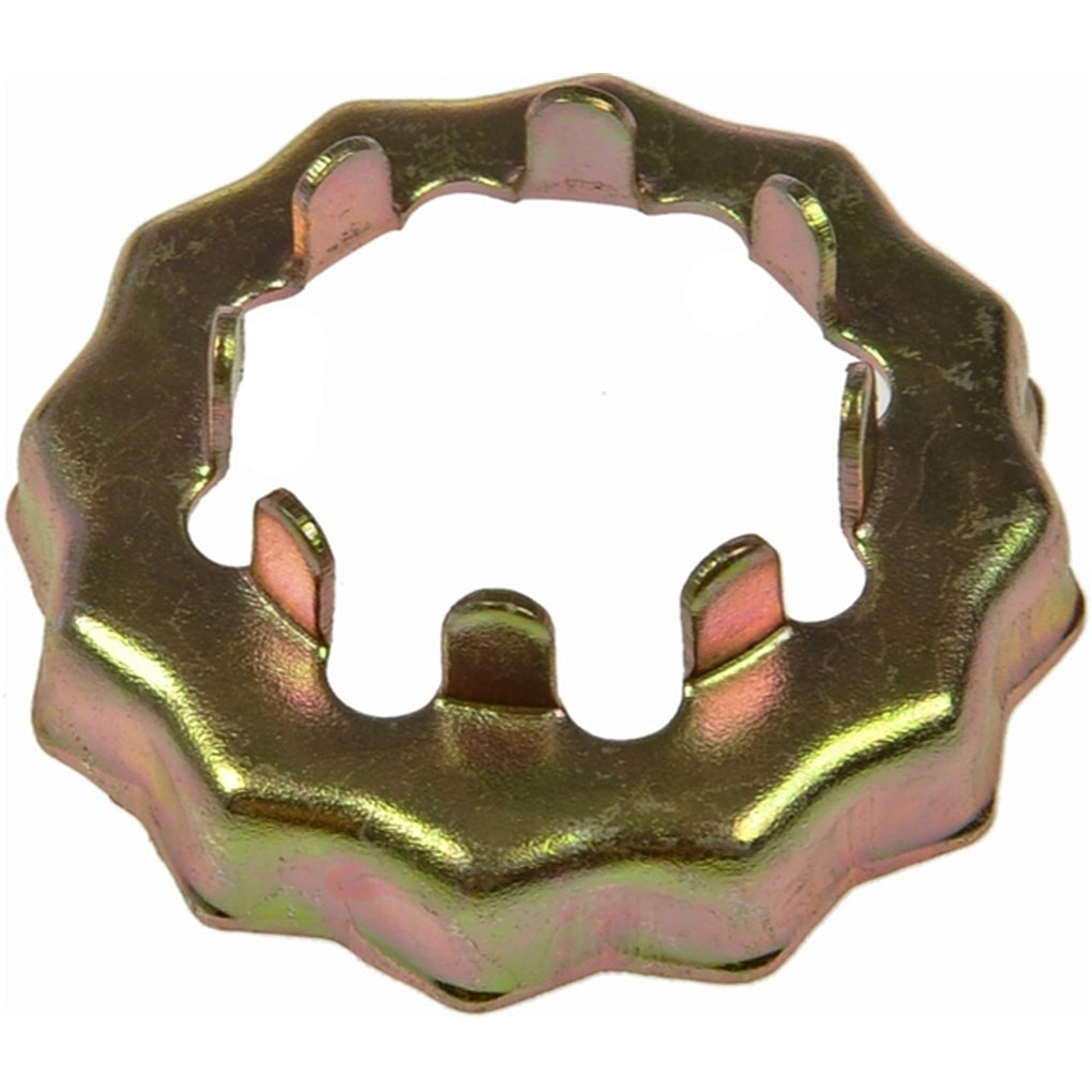Dorman 615-073 Spindle Nut 3/4 In.-16 and M20 In.-1.0 Hex Size 1-1/16 In. and 27mm