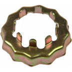 Dorman 615-073 Spindle Nut 3/4 In.-16 and M20 In.-1.0 Hex Size 1-1/16 In. and 27mm