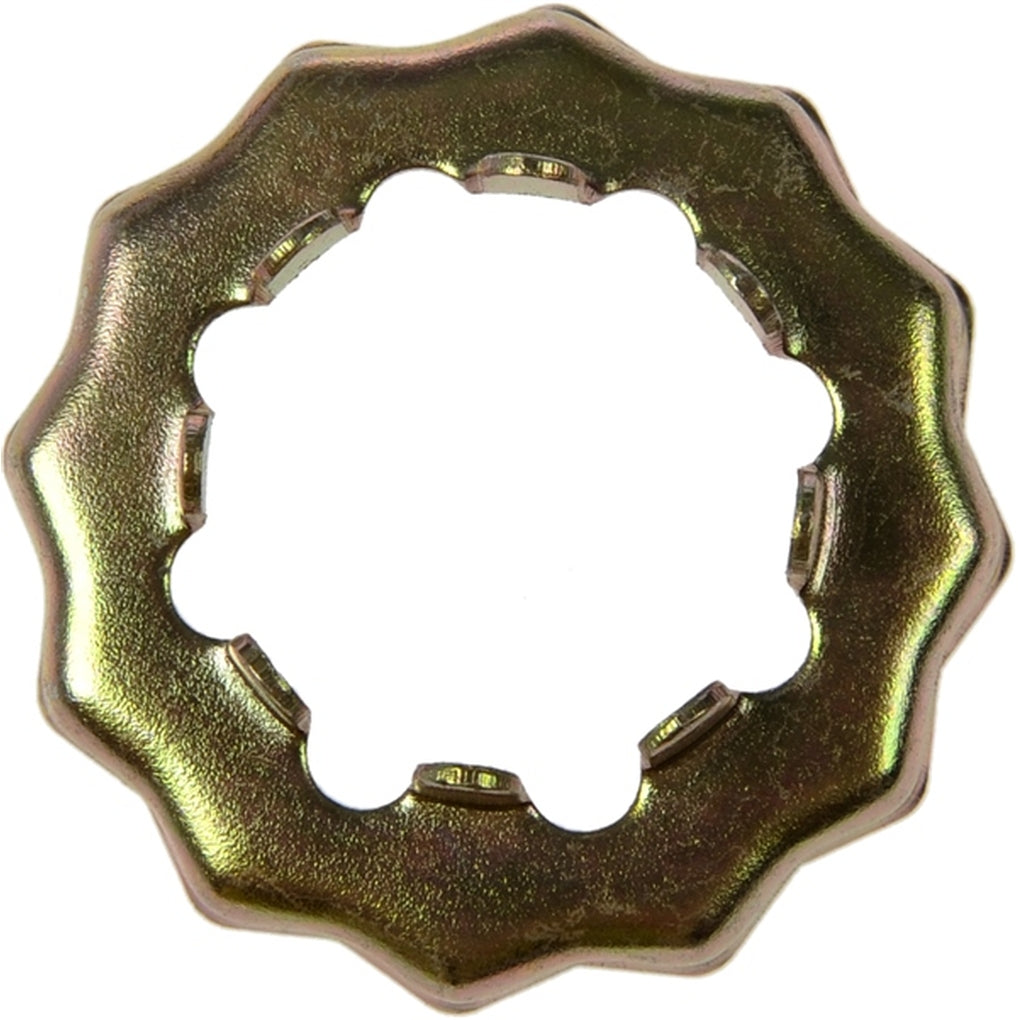 Dorman 615-073 Spindle Nut 3/4 In.-16 and M20 In.-1.0 Hex Size 1-1/16 In. and 27mm