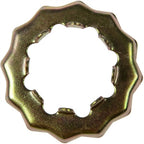 Dorman 615-073 Spindle Nut 3/4 In.-16 and M20 In.-1.0 Hex Size 1-1/16 In. and 27mm
