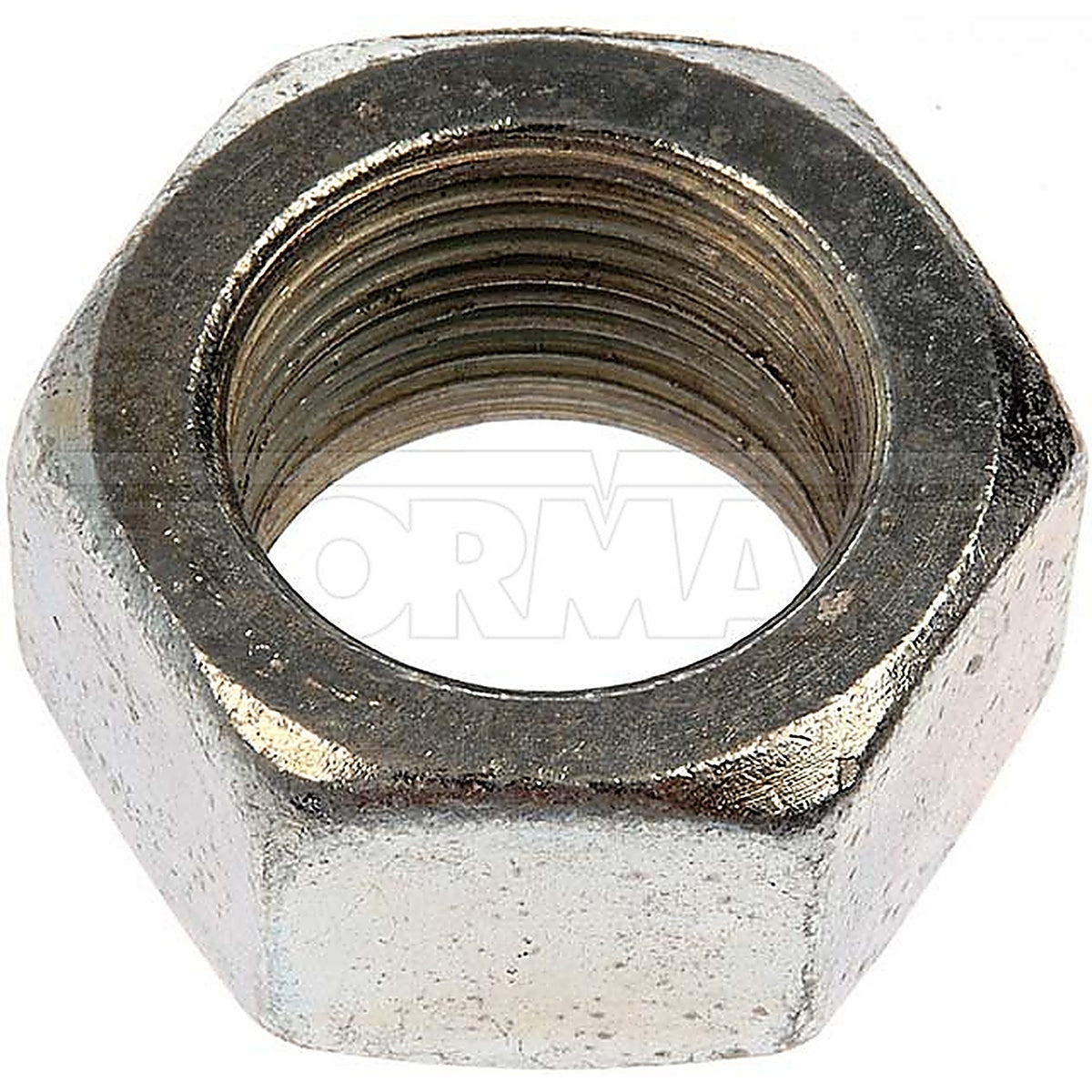 Dorman 615-079 Standard Spindle Nut M22-1.5 Hex Size 32mm