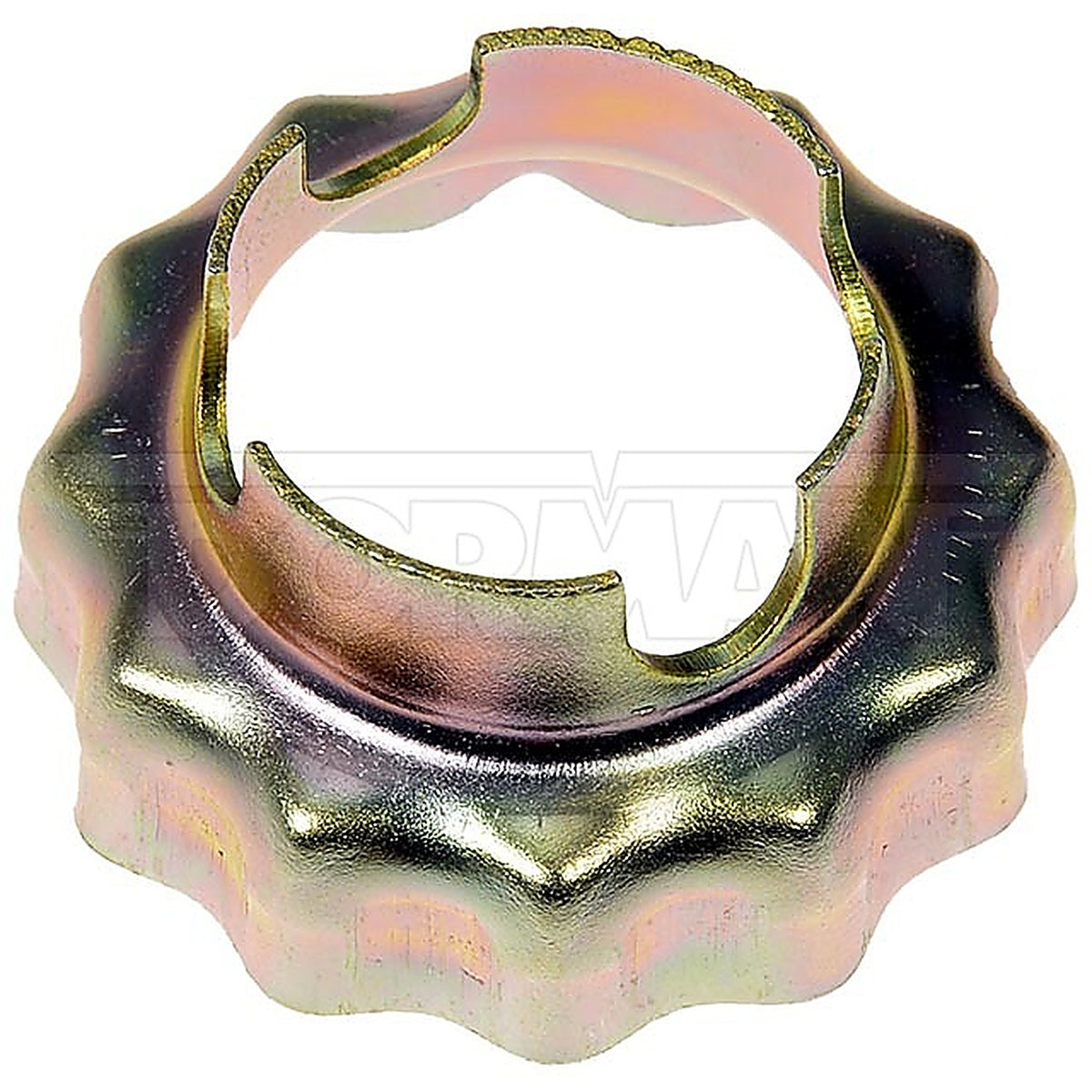 Dorman 615-080 Spindle Nut M22-1.5 Hex Size 32mm
