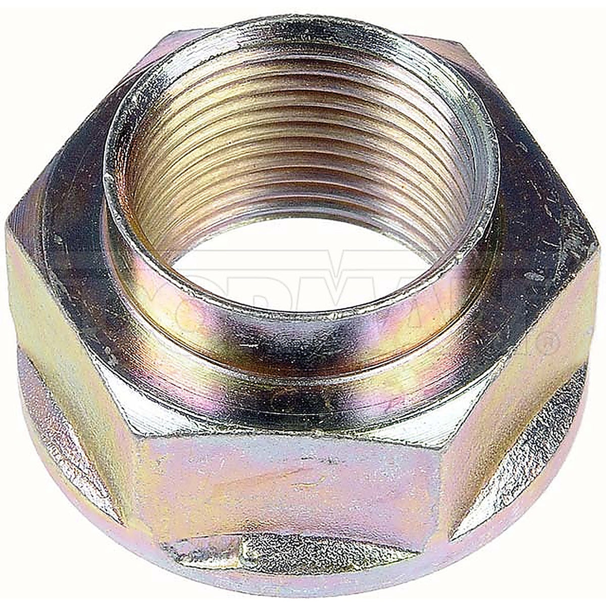 Dorman 615-091 Spindle Nut M22-1.5 Hex Size 32mm