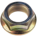 Dorman 615-119 Flanged Hex Spindle Nut M22-1.5 Hex 30mm