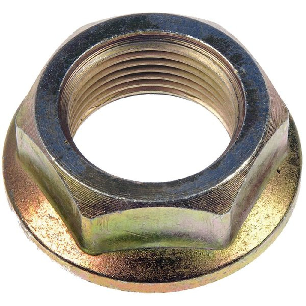 Dorman 615-119 Flanged Hex Spindle Nut M22-1.5 Hex 30mm