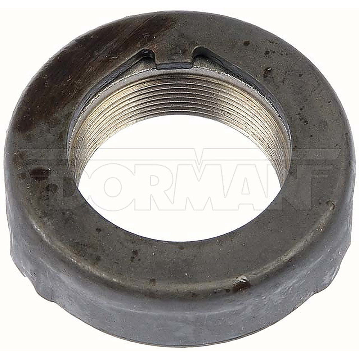 Dorman 615-128.1 Spindle Nut 1 In.-5/8 In.-16 Hex Size 2-9/16 In.