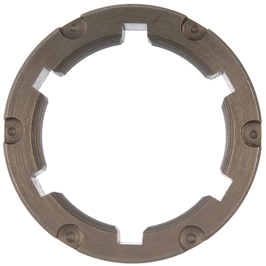 Dorman 615-132 Spindle Nut 2 In.-16 Hex Size 2-5/8 In.