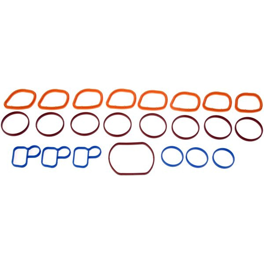 Dorman 615-175GA Ford Intake Gasket Kit New Design And Old Design
