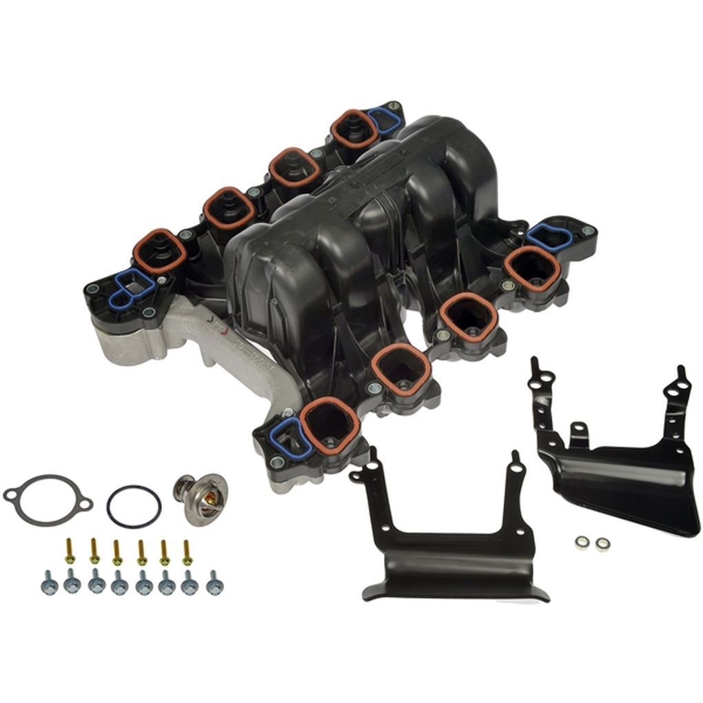 Dorman 615-178 Plastic Intake Manifold Includes Gaskets