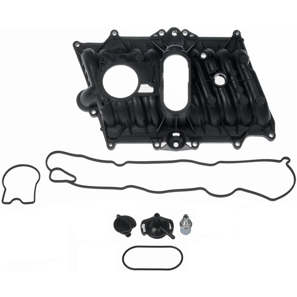 Dorman 615-181 Upper Plastic Intake Manifold Includes Gaskets