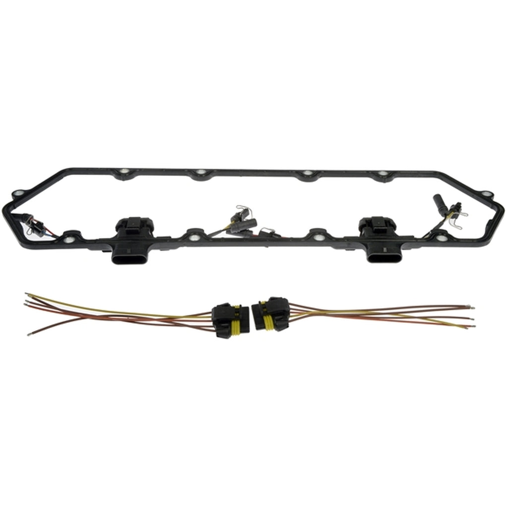 Dorman 615-202 Diesel Valve Cover Gasket Kit