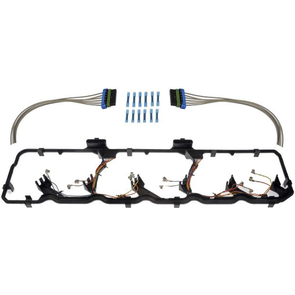 Dorman 615-204 Diesel Valve Cover Gasket Kit
