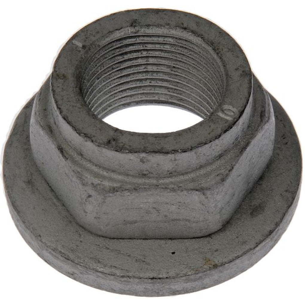 Dorman 615-220 Spindle Nut Deformed Thread M20-1.50 Hex 30mm