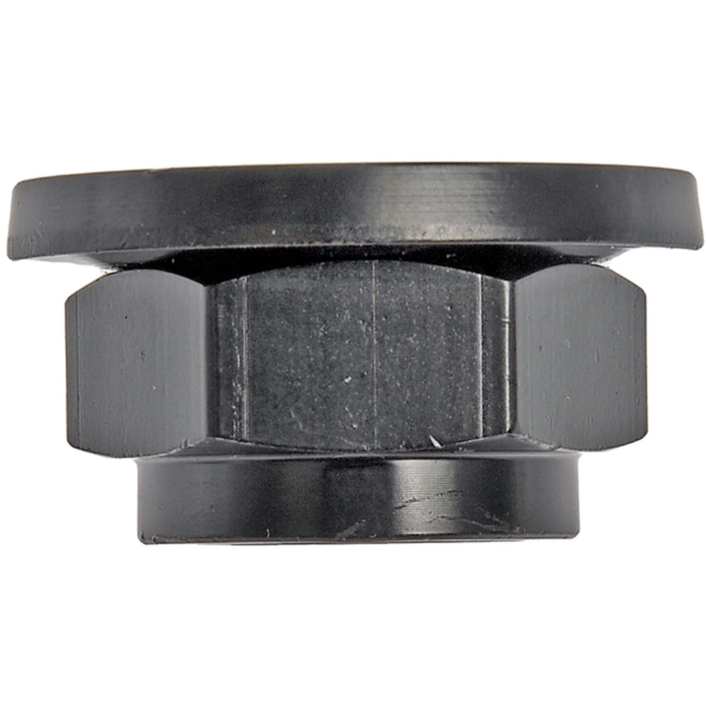 Dorman 615-220 Spindle Nut Deformed Thread M20-1.50 Hex 30mm