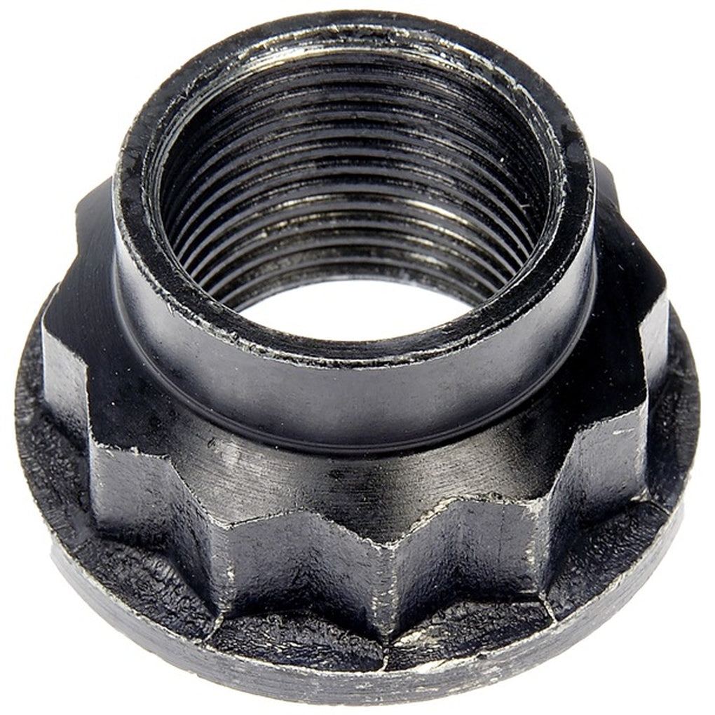 Dorman 615-224 Spindle Nut M22-1.50 Hex Star Pattern
