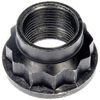 Dorman 615-224 Spindle Nut M22-1.50 Hex Star Pattern