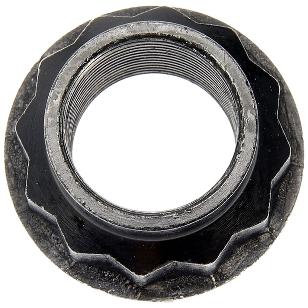 Dorman 615-224 Spindle Nut M22-1.50 Hex Star Pattern
