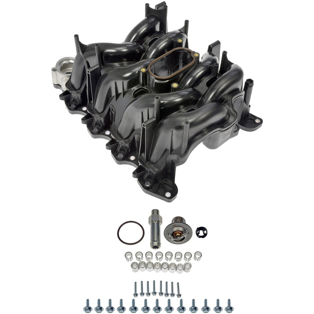 Dorman 615-278 Upper Plastic Intake Manifold Includes Gaskets